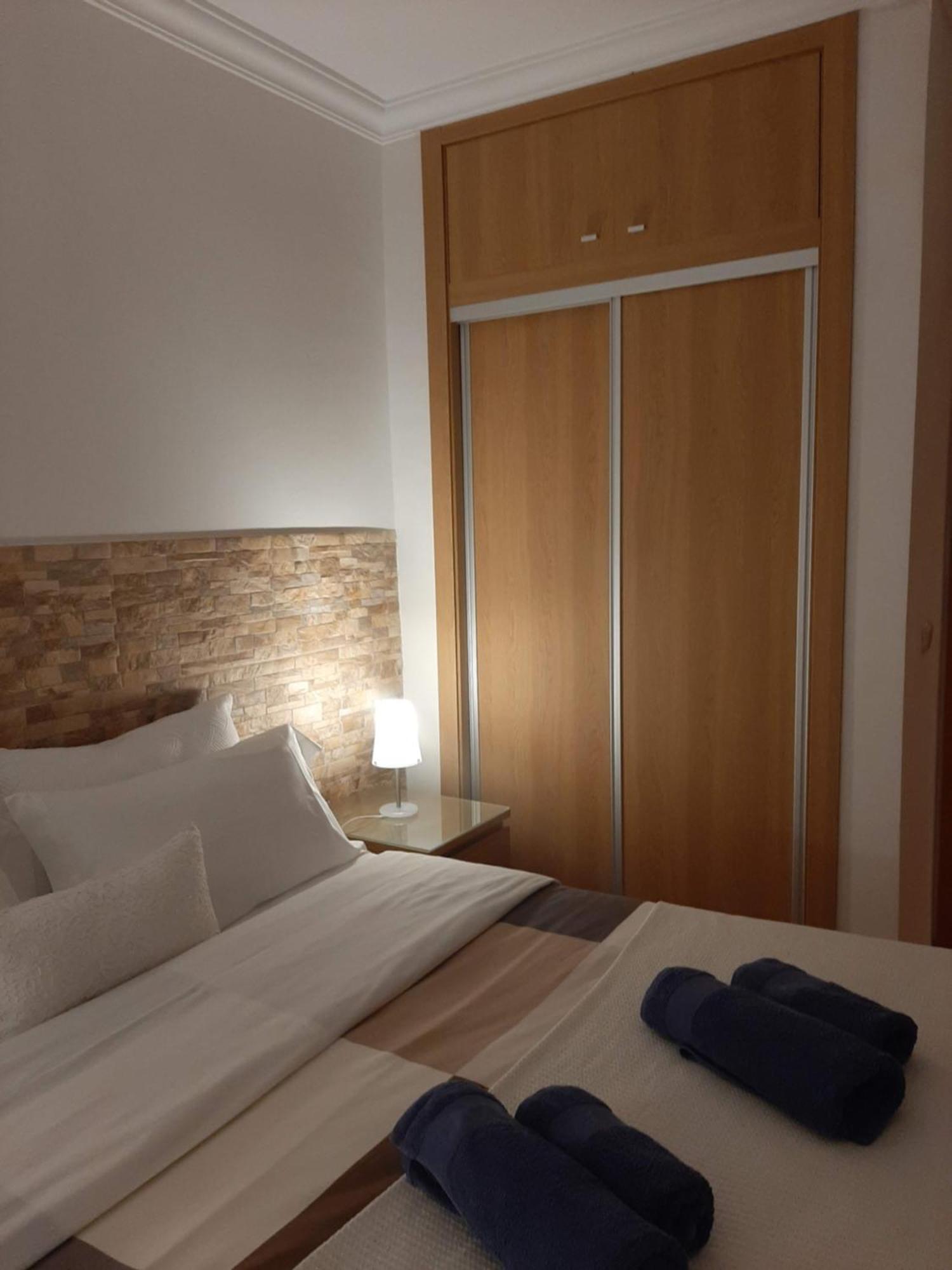 Apartamento Luferlo Rincon de la Victoria Bagian luar foto