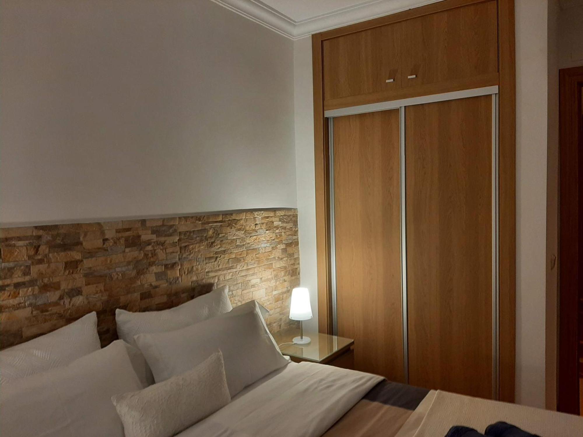 Apartamento Luferlo Rincon de la Victoria Bagian luar foto